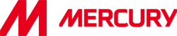 Mercury logo