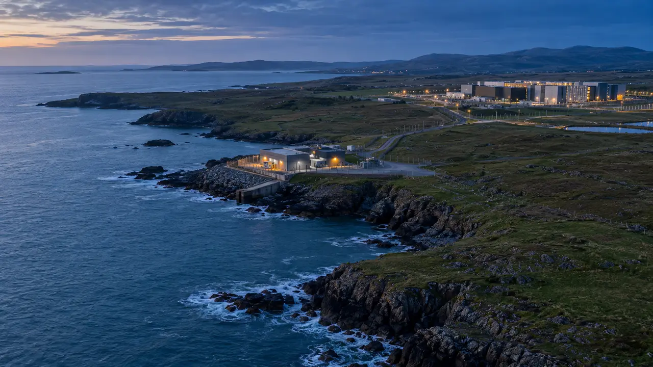 Subsea Cable Resilience Is Now a Data-Centre Siting Constraint