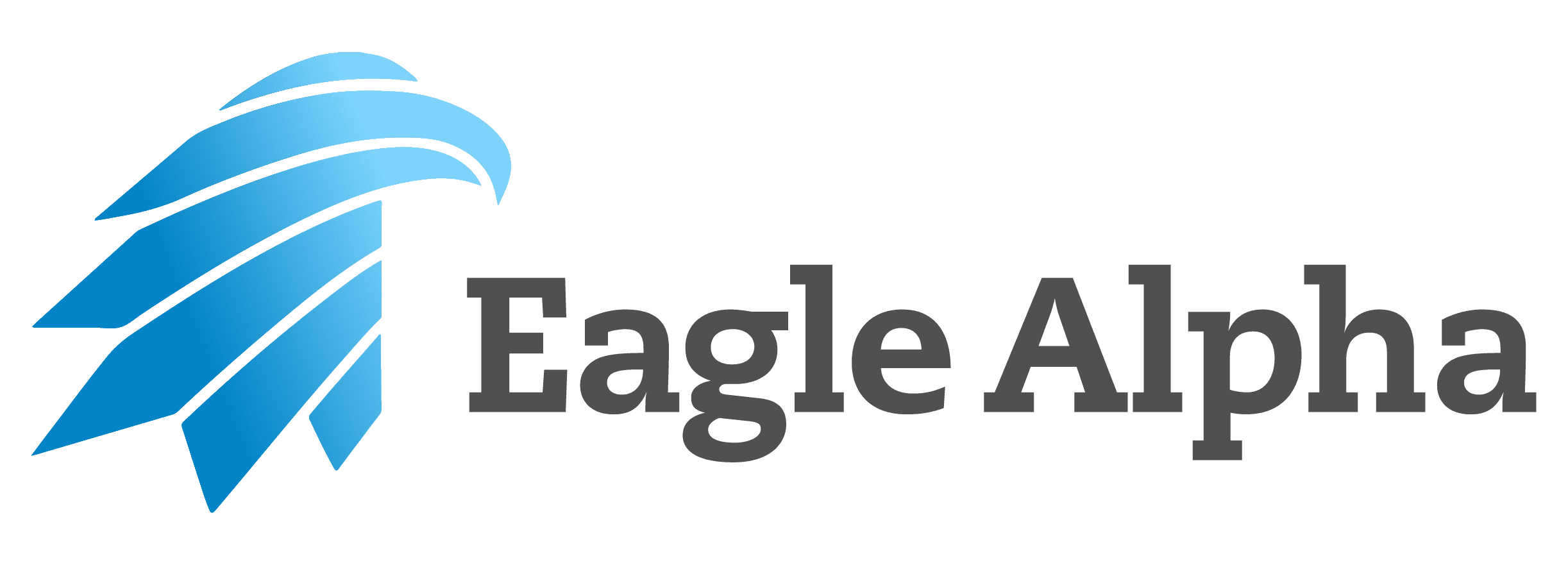 Eagle Alpha